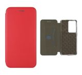 Flip Cover for Xiaomi Redmi 15 4G 171mm Original Red (4you) (от 5шт - 5%)