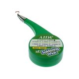 Очищувач припою Aida A-2020 (2mm x 2m) (M)