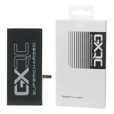 АКБ iPhone 7+ GXQC IC HC Supercharged посилений (3490 mAh) Service Pack (М)