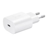 CЗУ SAMSUNG 25W PD TYPE-C (EP-TA800) White