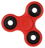Спиннер стандартный (1 подшипник) красный "Акционная цена"
