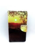 Чехол-книжка 4you Art Print 4.5"-4.8" Nature универсальная"Акционная цена"