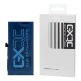 АКБ iPhone 13 mini GXQC Supercharged IC Original (без ошибки), усиленный (2520 mAh) Service Pack (М)