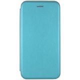 Flip Cover for Xiaomi Redmi Note 8Pro Original Light blue (4you) "Акционная цена"