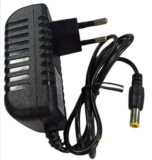 Блок питания GSSY-1210 12V/1A (5.5 * 2.5mm) (A) - Цена Недели!