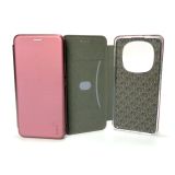 Flip Cover for Xiaomi Redmi Note 15(4G) Original Marsala (4you)