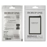 АКБ TECNO Camon 15 (CD7)/ Spark 6 Go (KE5, KE5J) Spark 7 (KF6n)/ Spark 7 Go  (BL-49FT) Borofone (M) 