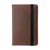 Чохол для планшета 8 "( P12 / 1 )" maXXus "на гумці ( світло-коричневий матовий )