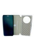 Flip Cover for Xiaomi Redmi 14C(4G) / Redmi 17C Original Black (4you)