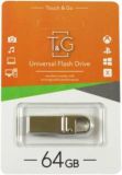 Usb 64Gb T&G 027 Metal series