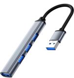 USB HUB USB 3.0-1 порт+ 2.0-3 порти