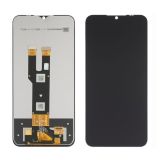 LCD ZTE Blade V50 Design (4G) с чёрным тачскрином (M)
