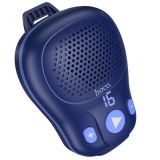 Портативна колонка HOCO HC44 (Bluetooth 5.0) Blue