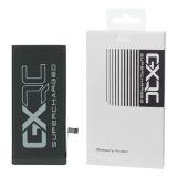 АКБ iPhone XR IC HC (3500 mAh) посилений GXQC Supercharged Service Pack (М)