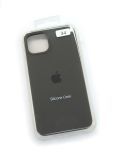 Чохол iPhone 15Plus Silicon Case original FULL №34 pebble (4you) "Акційна ціна"