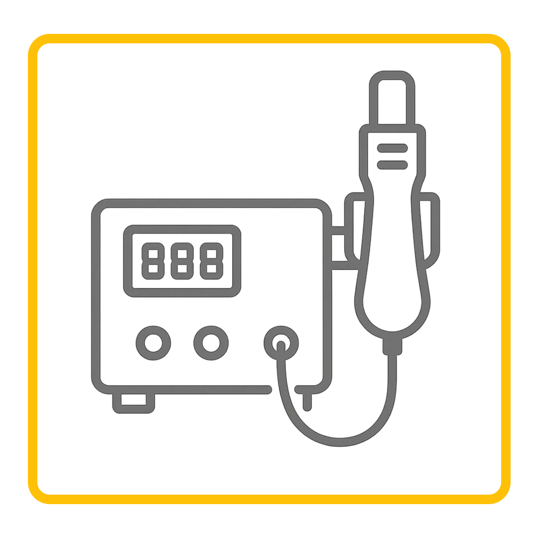 Устаткування