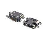 Роз'єм живлення Samsung A10s / A107 (2019) (M)