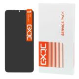 LCD Oscal C80 с чёрным тачскрином Service Pack(М)