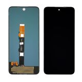 LCD Motorola G31 (XT2173-3)/ G41 (XT2167-2)/ G71 (XT2169) з чорним тачскрином OLED (М)		