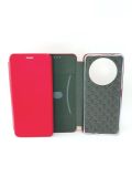 Flip Cover for Xiaomi Redmi 14C(4G) / Redmi 17C Original Red (4you)