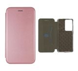 Flip Cover for Xiaomi Redmi 15 4G 171mm Original Rose gold (4you)