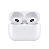 Bluetooth-гарнітура Apple MME73AM/A AirPods 3 (3rd gen.) FHFY6VFM2J (JELLY)