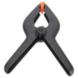 Затиск 3 "для фіксації дисплейного комплекту в корпусі при установці вимагає склеювання (M)