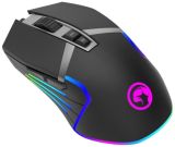Мышь проводная MARVO G941 (игровая, Led) Black