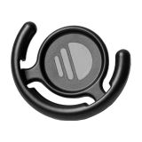 Держатель для Popsocket (Car Stand) Black "Акционная цена"