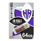Usb 64Gb Hi-Rali Corsair series Bronze
