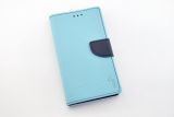 Чохол-книжка 4you Fancy 5,3 "-5,7" blue / dark blue універсальна - Акційна Ціна!