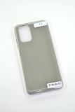 Чехол Samsung A03 Core/A032 Silicon Original FULL №11 Grey (4you) "Акционная цена"