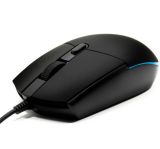 Миша провідна Frime FMC2205 (ігрова) Black