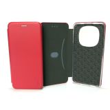 Flip Cover for Xiaomi Redmi Note 14Pro(4G) Original Red (4you)