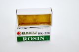 Канифоль BAKU BK-220 (20g) (M)