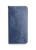 Чехол-книжка 4you VICTORY 6" Dark Blue универсальная 