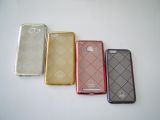 Чехол Xiaomi Redmi 4 Pro/Prime Silicon Baseus Rhombus gold "Акционная цена"