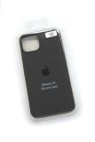 Чохол iPhone 13 Silicon Case original FULL №22 cocoa (4you)