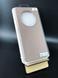 Чехол Xiaomi Redmi 14C(4G) / Redmi 17C Silicon Original FULL №3 Pink sand (4you)