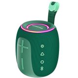 Портативна колонка HOPESTAR P90 mini 15W Green