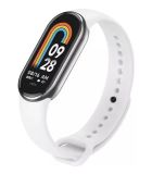 Ремінець на браслет фітнес Xiaomi mi band 8/9 White