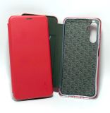 Flip Cover for Samsung A05s(4G) Original Red (4you)