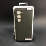 Чехол Xiaomi Redmi 15 4G 171mm Silicon Original FULL №6 Cocoa (4you)