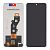 LCD TECNO Spark 30 (KL6) с чёрным тачскрином (М)