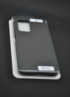 Чохол Xiaomi Redmi A1/A2 Silicon Original FULL №6 cocoa (4you) "Акційна ціна"