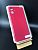 Чохол Samsung A07 4G Silicon Original FULL №2 Rose red (4you)