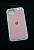 Чехол iPhone 13 Silicon Case original FULL №12 salmon pink (4you)