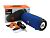 Портативная колонка JBL XTREME 13 (22*8*9) (Bluetooth, USB, FM, 2 дин, ремешок, Soft touch) Blue