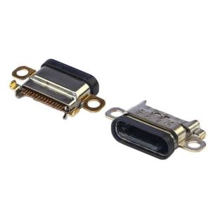 Разъем питания Xiaomi Mi 9 /Mi 9 SE (USB Type-C) (M)