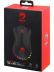 Мышь проводная MARVO G985 (игровая, Led) Black